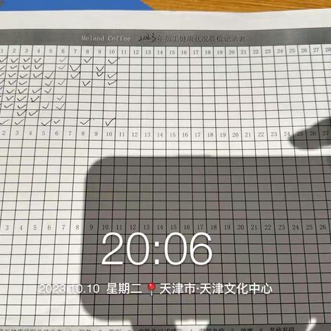 天津万象城Mc餐厅10.15收档反馈