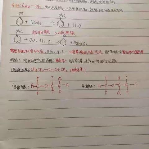 杨韵化学课程搜索性学习报告