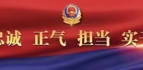 点亮心中信仰｜特警支队新训队参观学习队史馆
