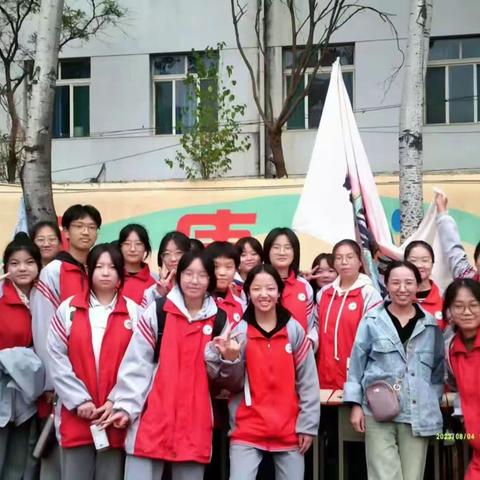 秋季运动会的美篇