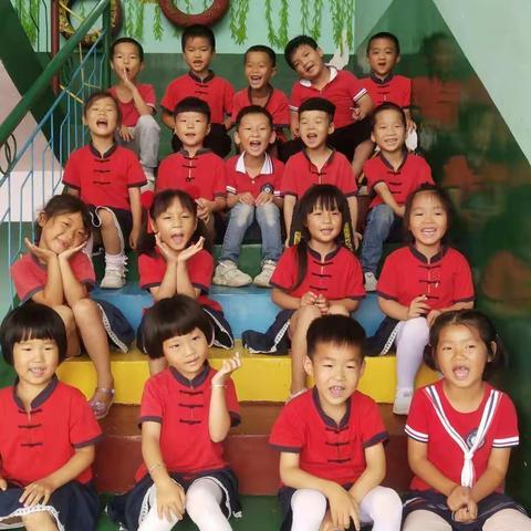 杨林寨幼儿园2020秋季开学通知