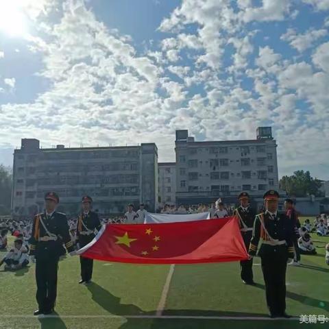 2023年建宁县职业中学运动会