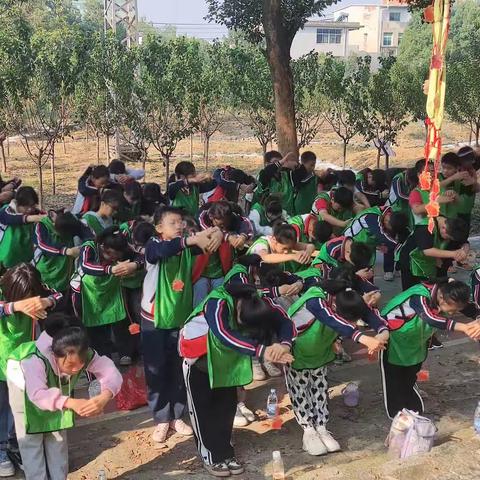 赓续文脉，鉴往开来——狮子实验小学研学旅行活动