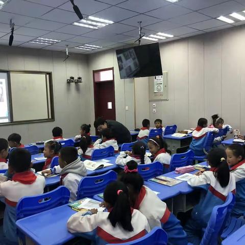 落实课标理念 打造品质课堂