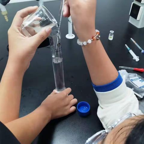 Φ0.75消毒酒精溶液配置