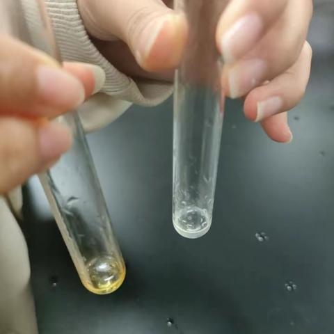 烃与溴水反应