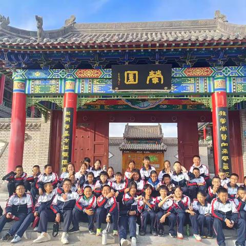 知行合一，收获成长——397班社会实践。