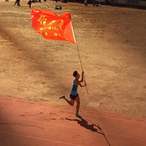 高一七班王者精彩收官，实至名归夺冠！