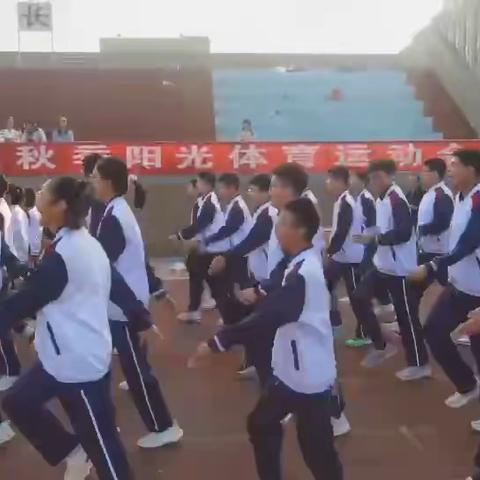 育才运动会（副本）