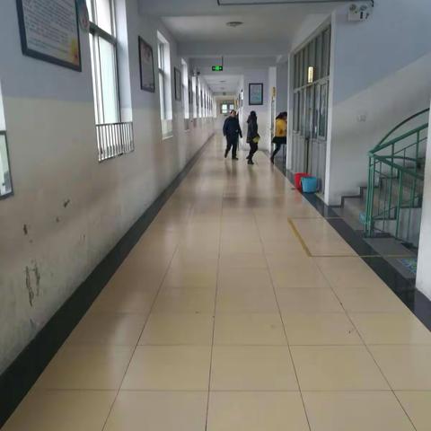 记特师附小三年级第一次家长课程开课