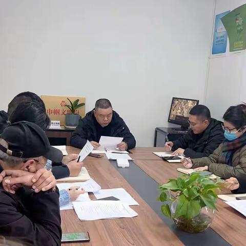 寒潮来袭   打响防寒抗冻保卫战