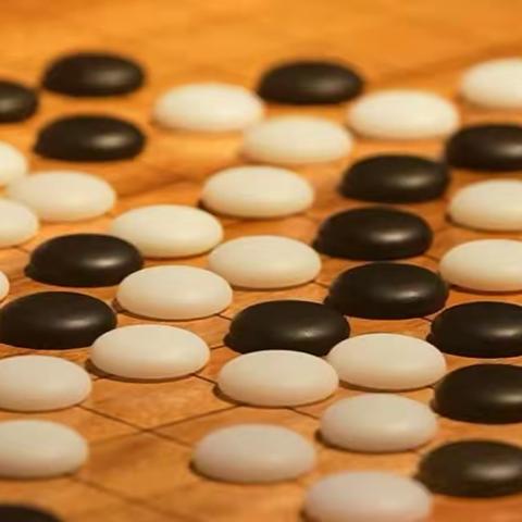 木木围棋小记