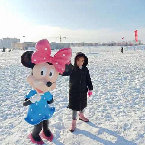 三年级寒假生活实践