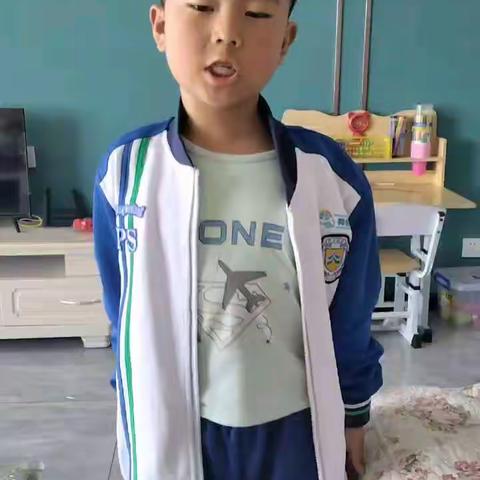 【韩俊琪】【智慧阅读·点亮人生】洋县天立魅力小学