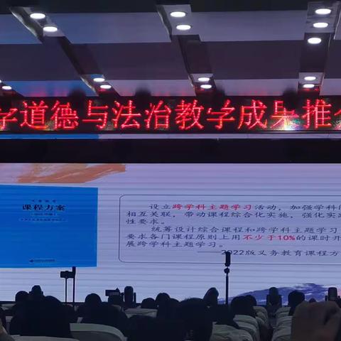 奋楫扬帆笃前行 躬行践履始玉成—罗庄教研室张倩