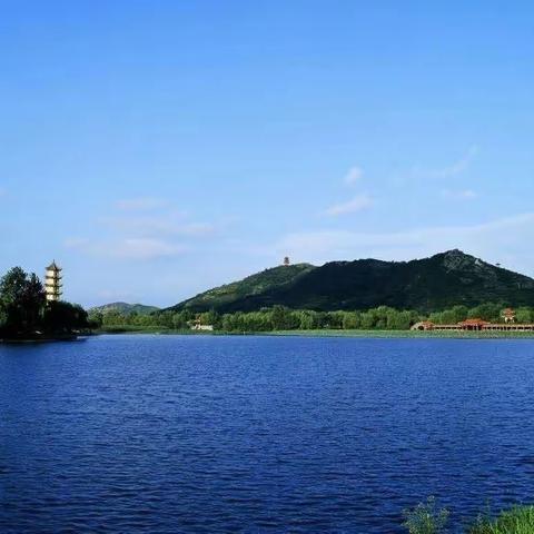 临沂一日游开始喽
