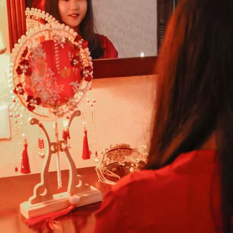 化妆师夏夏作品