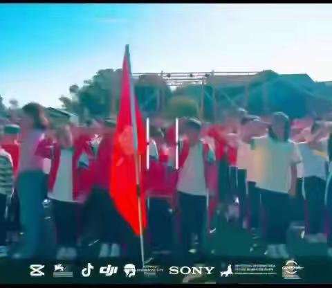 拥秋日之美，享研学之乐