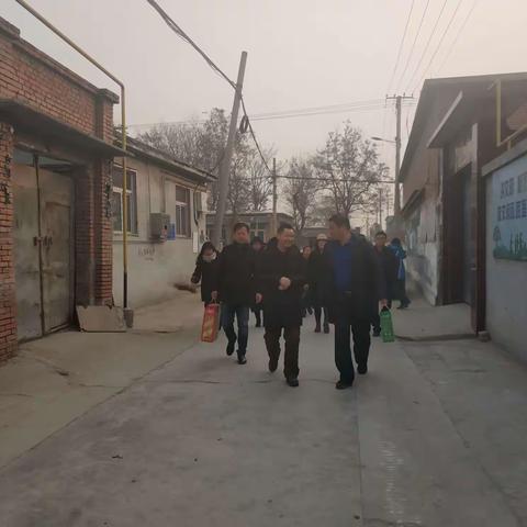 节后暖阳     大爱无疆