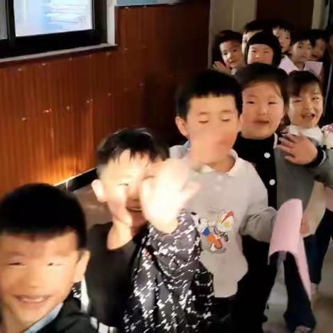 2023年方南幼儿园秋季体检篇