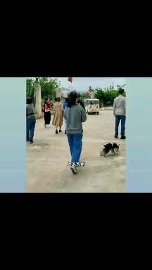 五一节的家庭聚会！