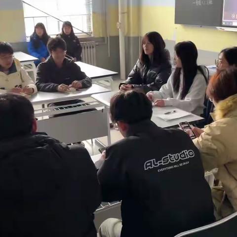 辩论赛｜故事的结局重不重要？
