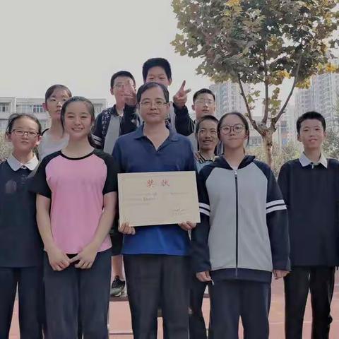 九月八年级管乐实验班简报