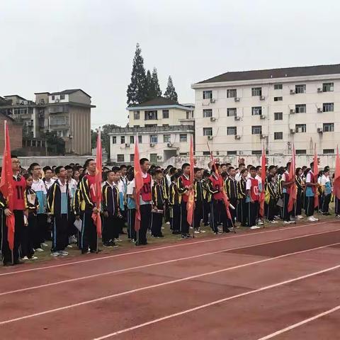 高二年级学生大会“掌握学习方法，提高学习效率”