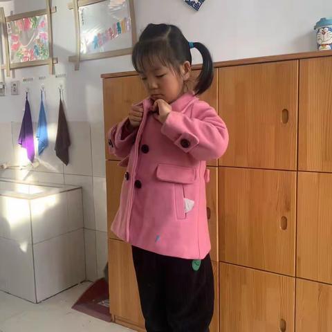 培养幼儿从小养成良好的行为习惯