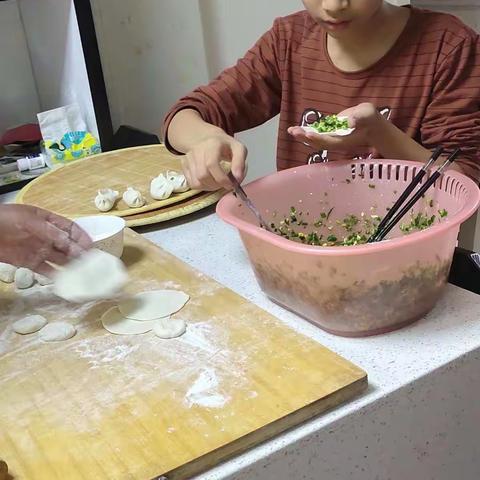 今日我当家
