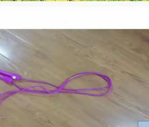 小童星幼儿园体育活动