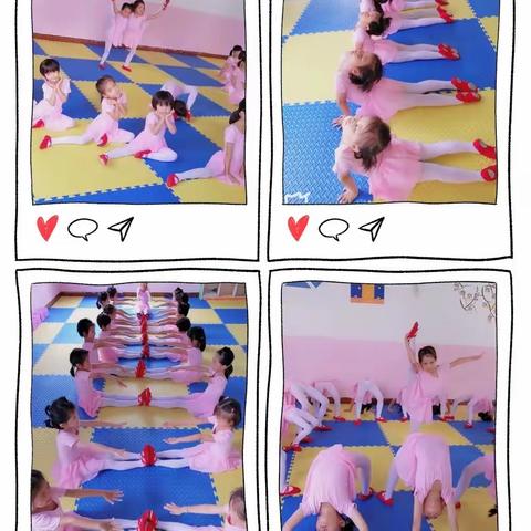 信宜正道馆舞蹈班周末班开班啦🎉🎉🎉