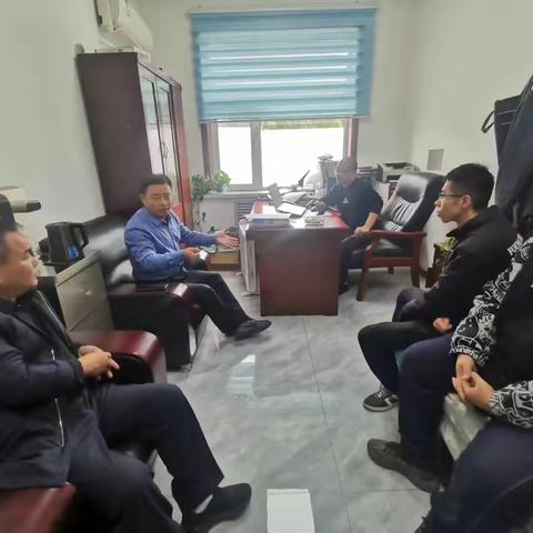 沧县水务局工作简报