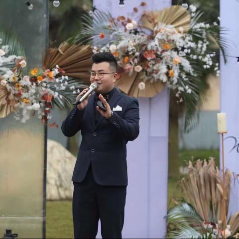 承蒙信任，不负所托﻿