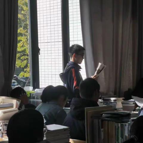 2310班十二周周总