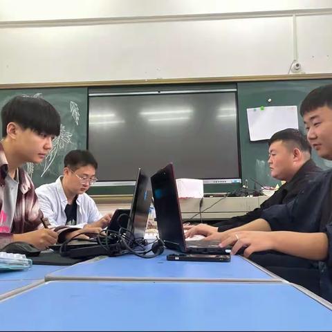 美术学院20级绘画专业实习｜寻梦思源，美育心田