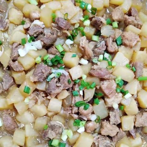 拓恩托管，“食”刻相伴！