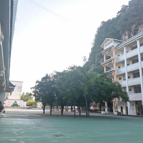 实验中学跟岗学习—第二天