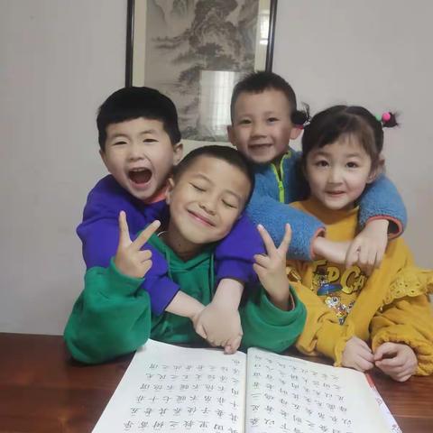 现在坚持让孩子读经，他将来感激你一辈子！