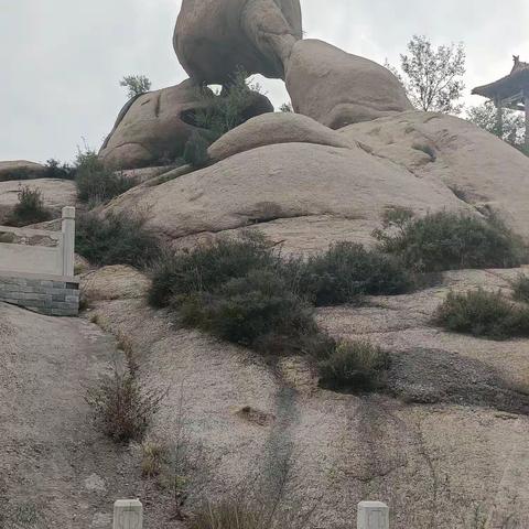 天芽山旅游