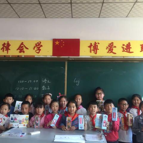 绚丽绽放，多彩五月！