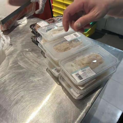 巡店问题
