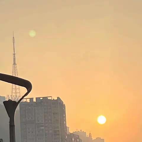 重庆很美