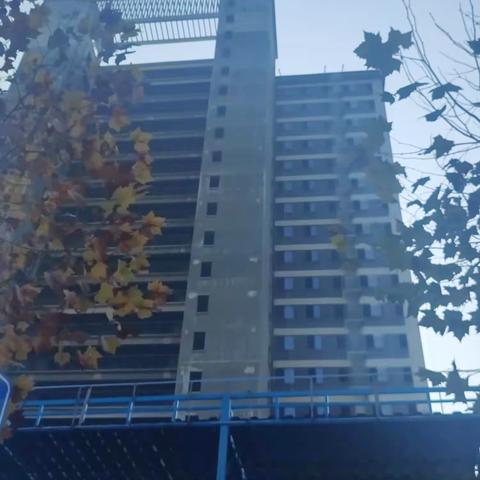 长沙如院施工进度