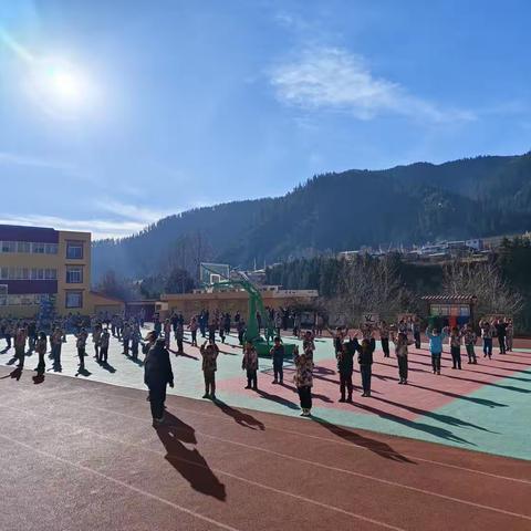 阿西茸小学十三周