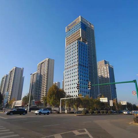 长沙中交城12月5日工程进度篇