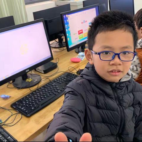 浏阳河小学python编程