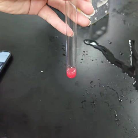 李欣怡化学式实验报告