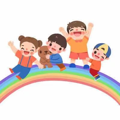 🌈童心园幼儿园一周精彩回顾