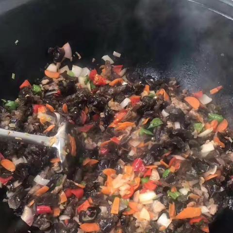 舌尖上的教育